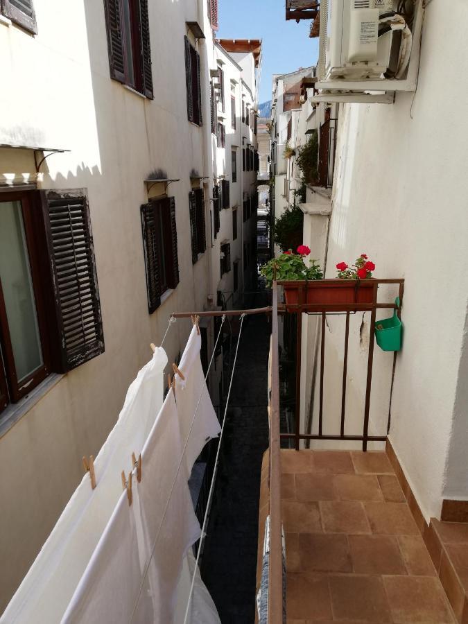 Casa Annuccia Ai Quattro Canti Di Citta باليرمو المظهر الخارجي الصورة