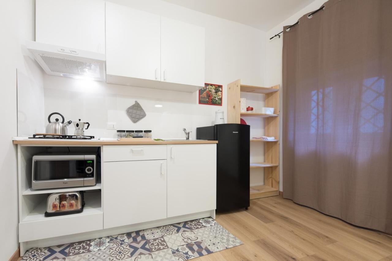 Casa Annuccia Ai Quattro Canti Di Citta باليرمو المظهر الخارجي الصورة