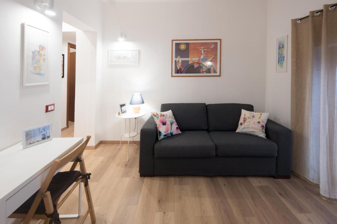 Casa Annuccia Ai Quattro Canti Di Citta باليرمو المظهر الخارجي الصورة