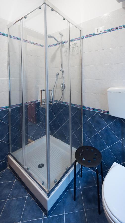 Casa Annuccia Ai Quattro Canti Di Citta باليرمو المظهر الخارجي الصورة