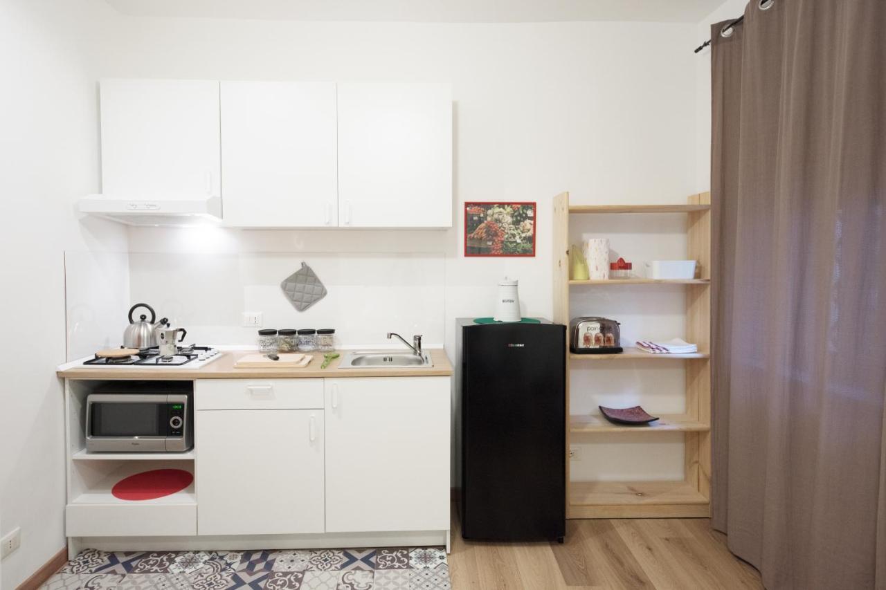 Casa Annuccia Ai Quattro Canti Di Citta باليرمو المظهر الخارجي الصورة