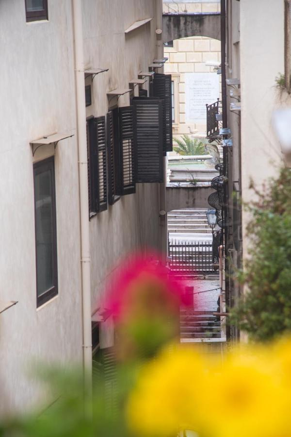 Casa Annuccia Ai Quattro Canti Di Citta باليرمو المظهر الخارجي الصورة