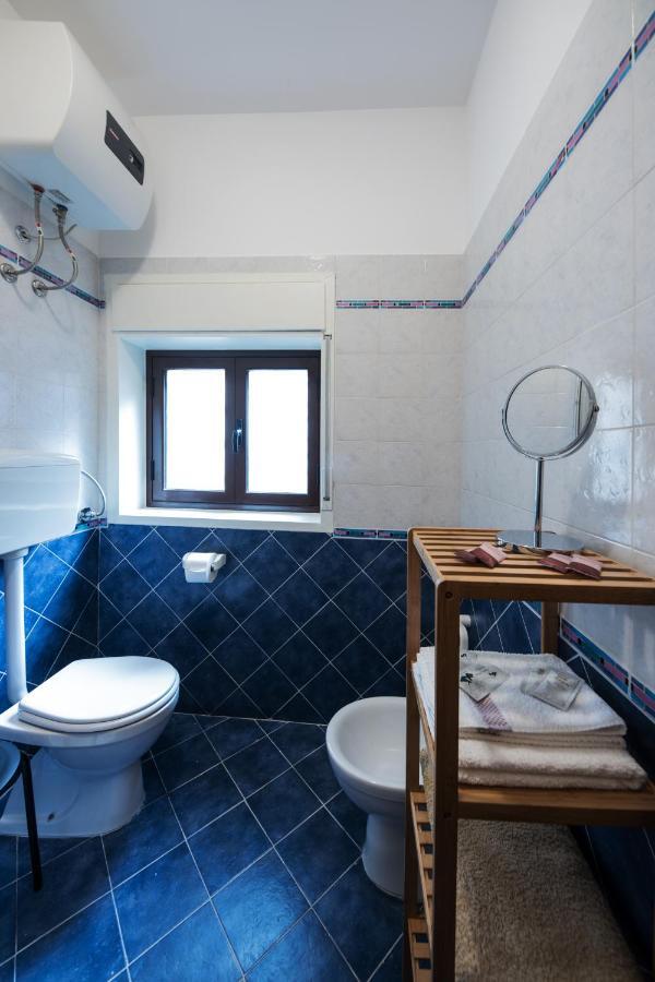 Casa Annuccia Ai Quattro Canti Di Citta باليرمو المظهر الخارجي الصورة